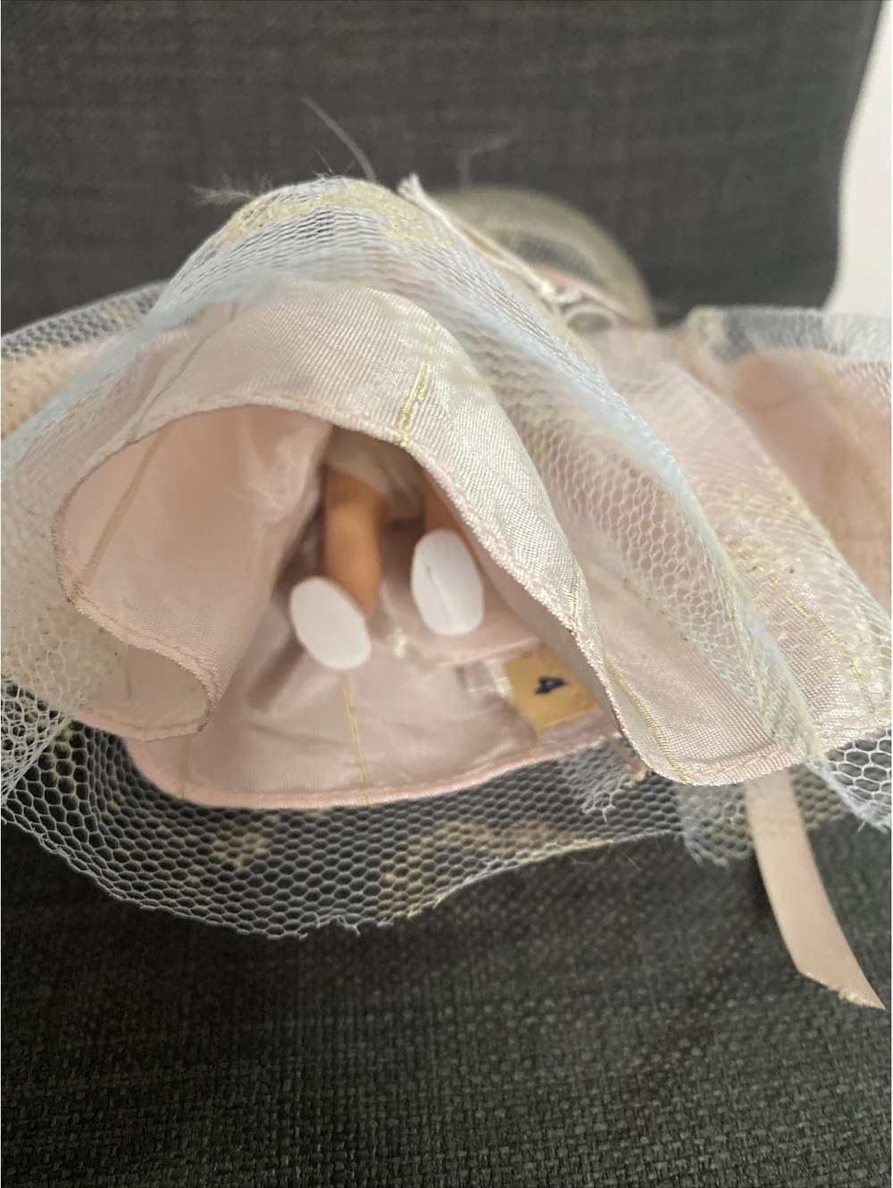 N/A vintage dolls